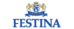 festina uhren logo