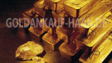 Goldankauf Haan - Goldankauf