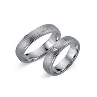 Juwelier Haan Cera Kollektion Gold Trauringe - 3046