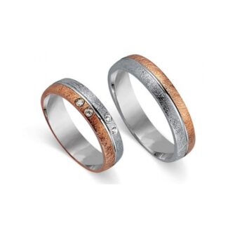 Juwelier Haan Cera Kollektion Gold Trauringe - 3349