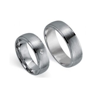 Juwelier Haan Cera Kollektion Gold Trauringe - 3378