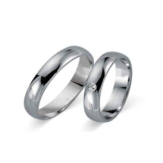Juwelier Haan Cera Kollektion Gold Trauringe - 3523