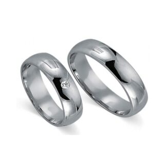 Juwelier Haan Cera Kollektion Gold Trauringe - 3524