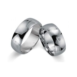 Juwelier Haan Cera Kollektion Gold Trauringe - 3526
