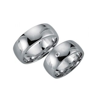 Juwelier Haan Cera Kollektion Gold Trauringe - 3561