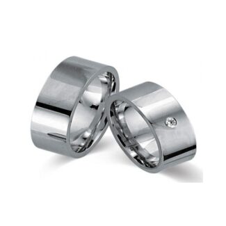 Juwelier Haan Cera Kollektion Gold Trauringe - 3563