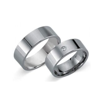 Juwelier Haan Cera Kollektion Gold Trauringe - 3592