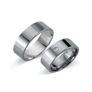 Juwelier Haan Cera Kollektion Gold Trauringe - 3594