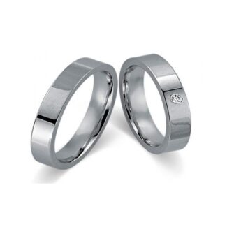 Juwelier Haan Cera Kollektion Gold Trauringe - 3600