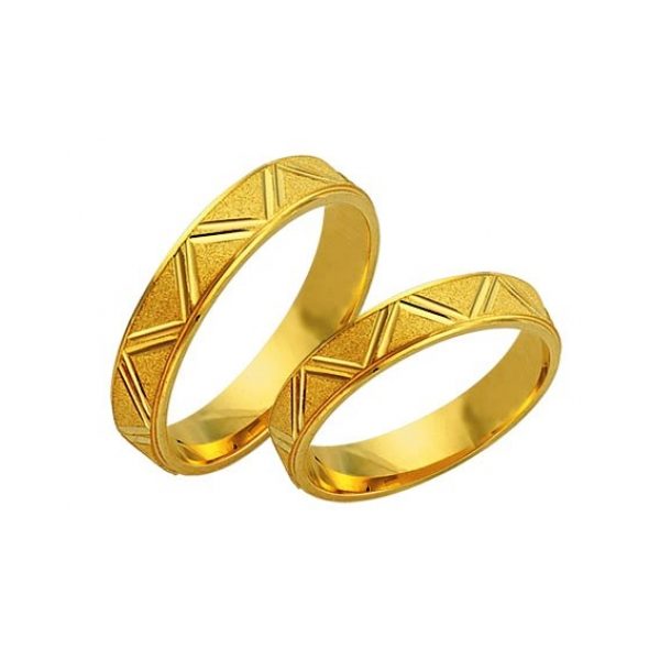 Juwelier Haan Cilor Kollektion Gold Trauringe -1029