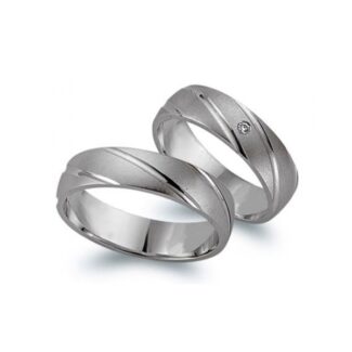Juwelier Haan Cilor Kollektion Gold Trauringe -1057