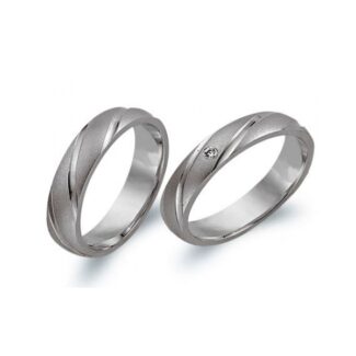 Juwelier Haan Cilor Kollektion Gold Trauringe -1059