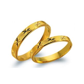 Juwelier Haan Cilor Kollektion Gold Trauringe -1060