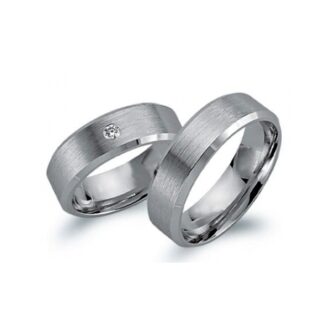 Juwelier Haan Cilor Kollektion Gold Trauringe -1081