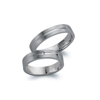 Juwelier Haan Cilor Kollektion Gold Trauringe -1083