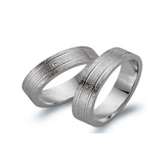 Juwelier Haan Cilor Kollektion Gold Trauringe -1084