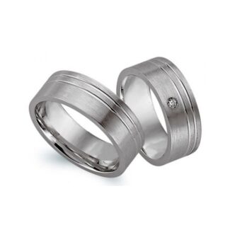 Juwelier Haan Cilor Kollektion Gold Trauringe -1085