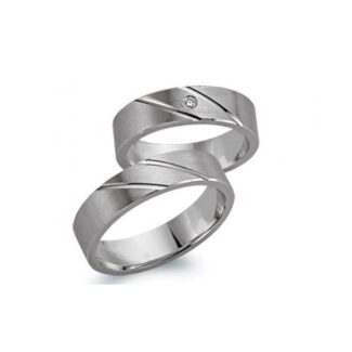 Juwelier Haan Cilor Kollektion Gold Trauringe -1098