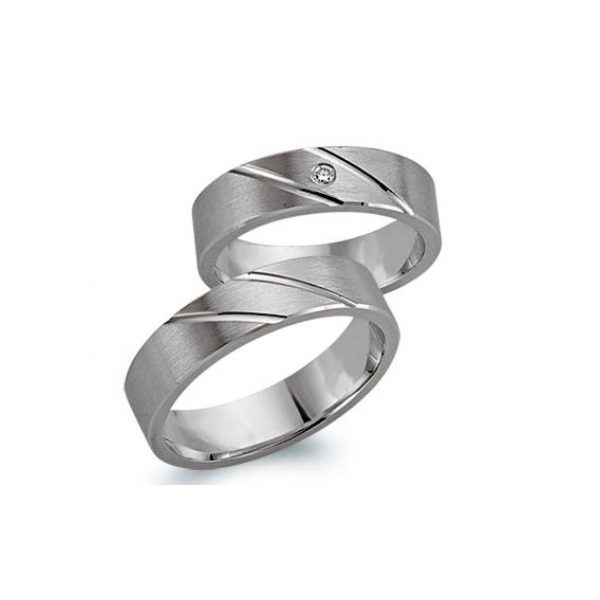 Juwelier Haan Cilor Kollektion Gold Trauringe -1098