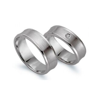 Juwelier Haan Cilor Kollektion Gold Trauringe -1099