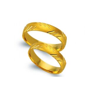 Juwelier Haan Cilor Kollektion Gold Trauringe -1105
