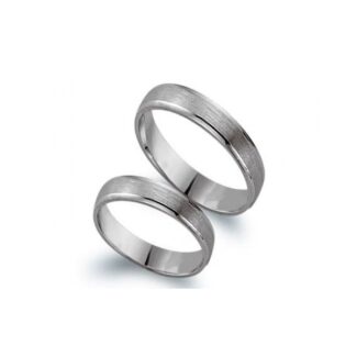Juwelier Haan Cilor Kollektion Gold Trauringe -1107