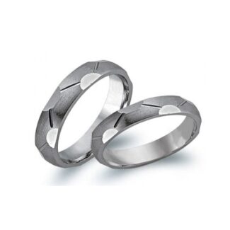 Juwelier Haan Cilor Kollektion Gold Trauringe -1108