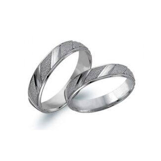 Juwelier Haan Cilor Kollektion Gold Trauringe -1110