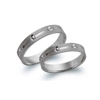 Juwelier Haan Cilor Kollektion Gold Trauringe -1111