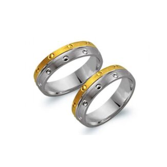 Juwelier Haan Cilor Kollektion Gold Trauringe -1141