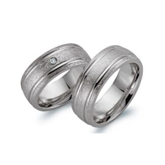 Juwelier Haan Cilor Kollektion Gold Trauringe -1158