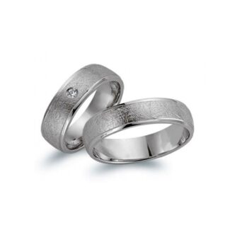 Juwelier Haan Cilor Kollektion Gold Trauringe -1160