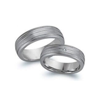 Juwelier Haan Cilor Kollektion Gold Trauringe -1161
