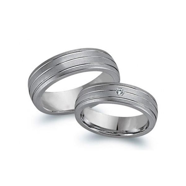 Juwelier Haan Cilor Kollektion Gold Trauringe -1161