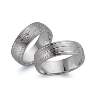 Juwelier Haan Cilor Kollektion Gold Trauringe -1162
