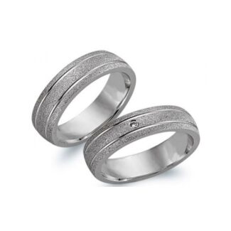 Juwelier Haan Cilor Kollektion Gold Trauringe -1164