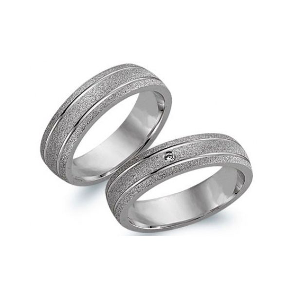 Juwelier Haan Cilor Kollektion Gold Trauringe -1164