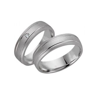 Juwelier Haan Cilor Kollektion Gold Trauringe -1165