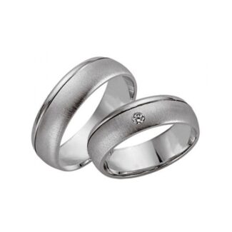 Juwelier Haan Cilor Kollektion Gold Trauringe -1166