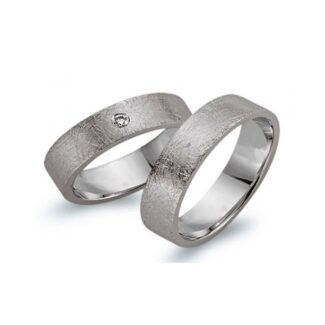 Juwelier Haan Cilor Kollektion Gold Trauringe -1169