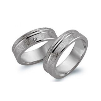 Juwelier Haan Cilor Kollektion Gold Trauringe -1171
