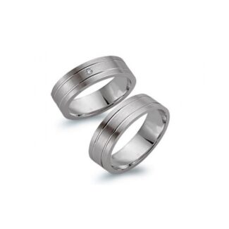 Juwelier Haan Cilor Kollektion Gold Trauringe -1172