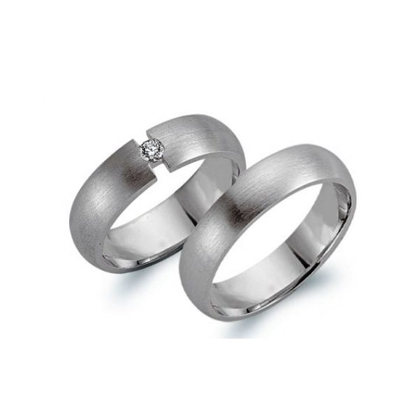 Juwelier Haan Cilor Kollektion Gold Trauringe -1173