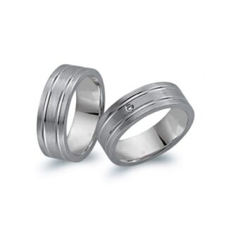 Juwelier Haan Cilor Kollektion Gold Trauringe -1174