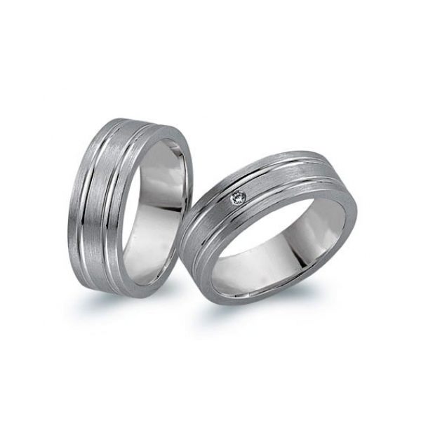 Juwelier Haan Cilor Kollektion Gold Trauringe -1174