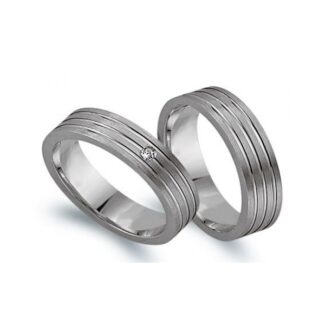 Juwelier Haan Cilor Kollektion Gold Trauringe -1175