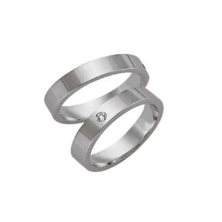 Juwelier Haan Cilor Kollektion Gold Trauringe -1176