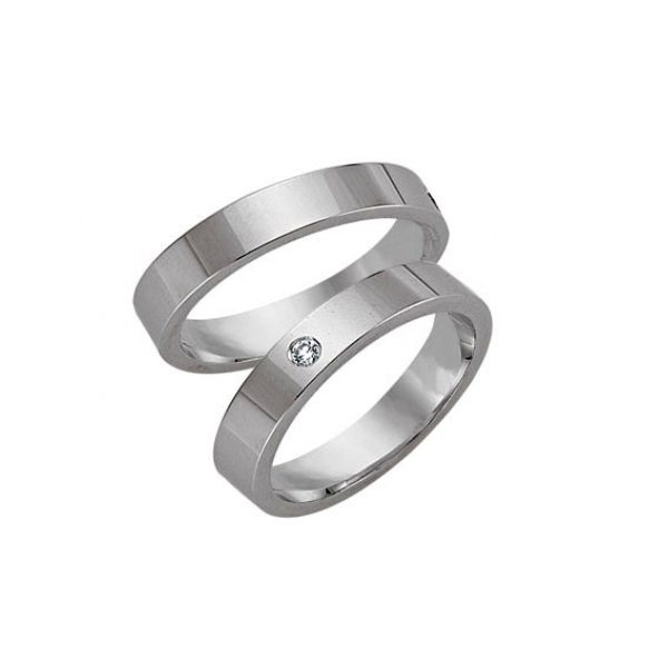 Juwelier Haan Cilor Kollektion Gold Trauringe -1176