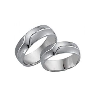 Juwelier Haan Cilor Kollektion Gold Trauringe -1182