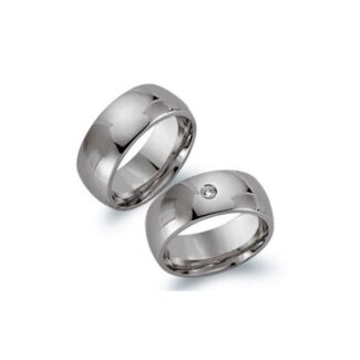 Juwelier Haan Cilor Kollektion Gold Trauringe -1183
